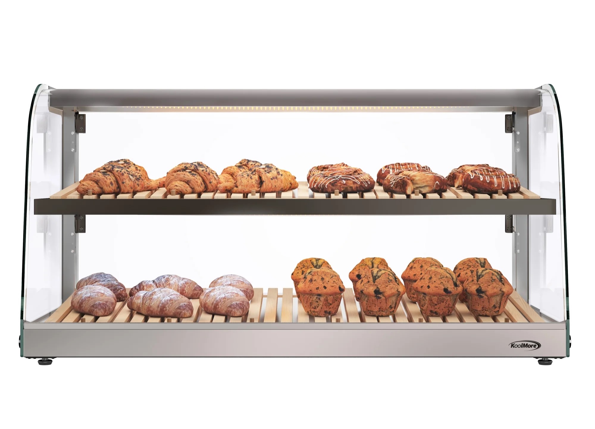 شوکیس رومیزی