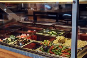 کدام شوکیس بهتر است