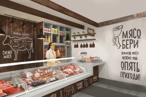 اگر شوکیس حرفه‌ای داشته باشید