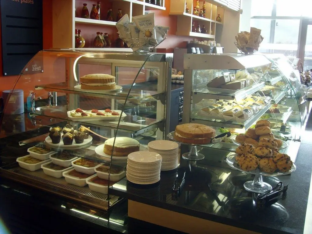 قیمت شوکیک کوچک