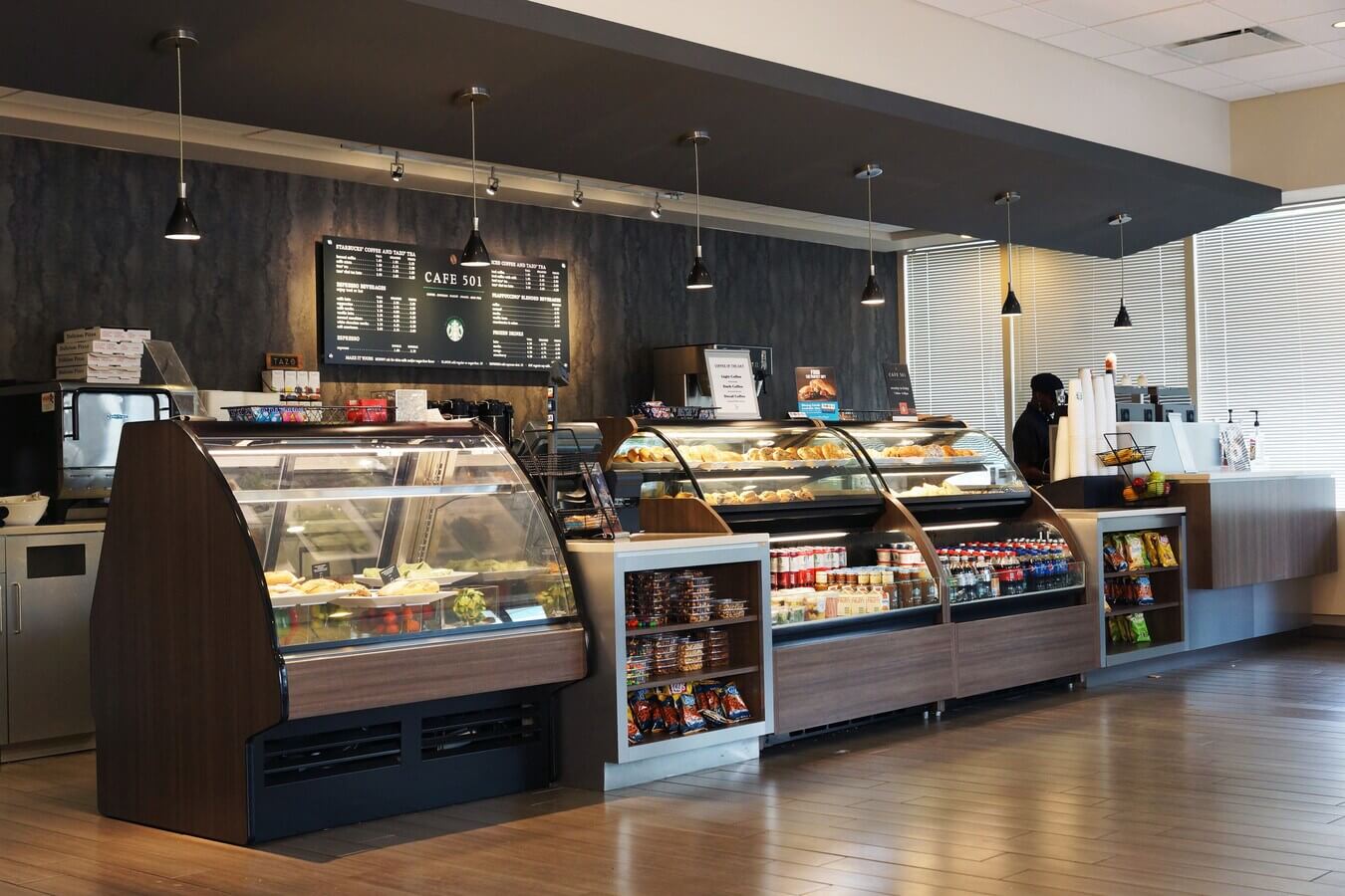 فروش شوکیس کیک