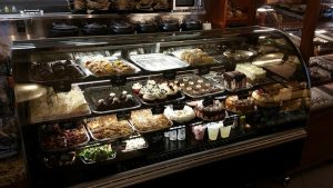 شو کیک کوچک دست دوم