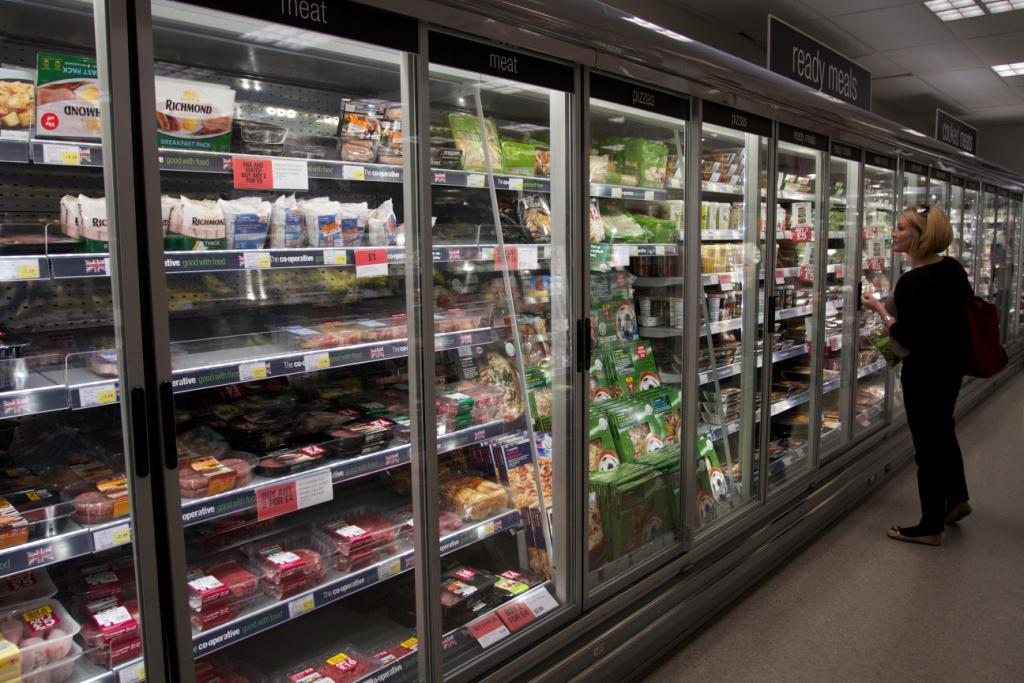 قیمت شوکیس دست دوم