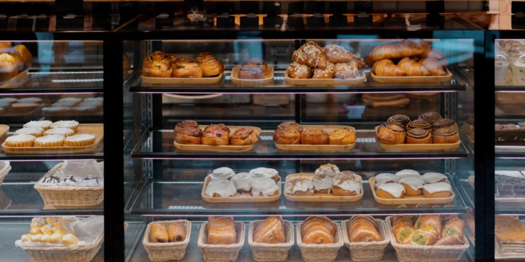 خرید شو کیک رومیزی