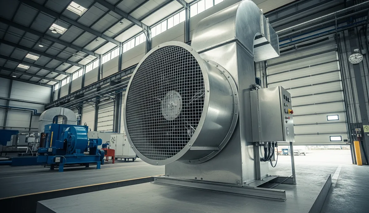 خرید اگزاست جت فن