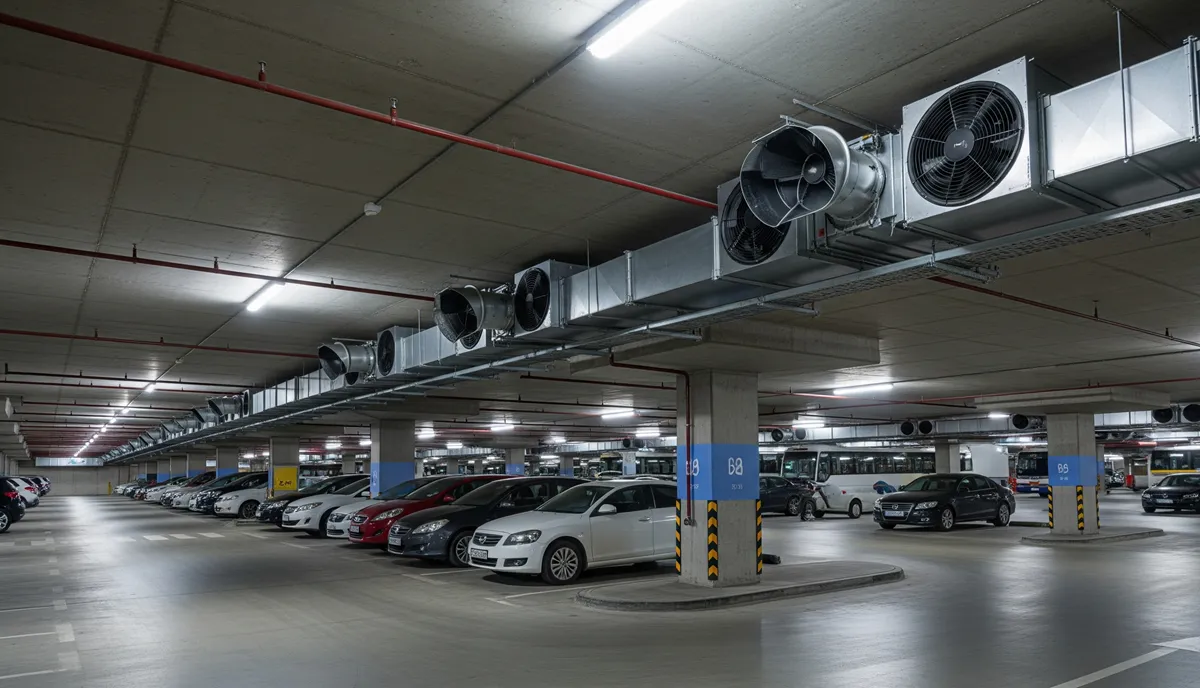 فروش اگزاست جت فن