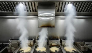 اگزاست فن ارومیه