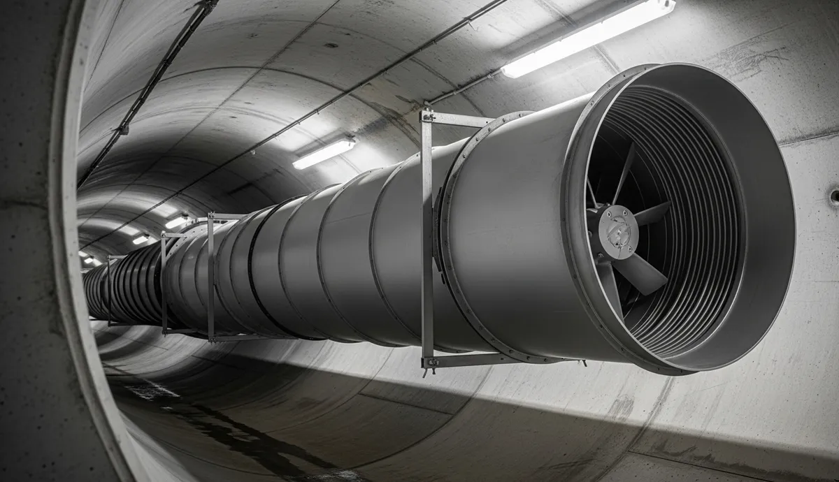 فروش اگزاست فن استوانه ای