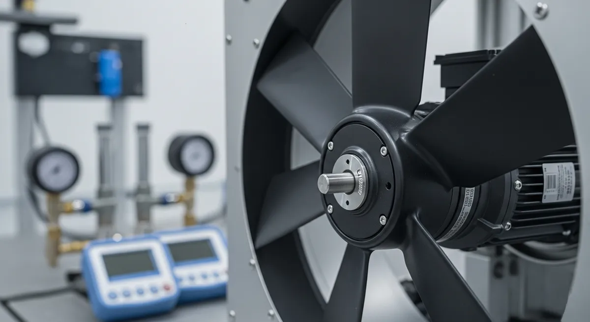 فروش اگزاست فن اکسیال