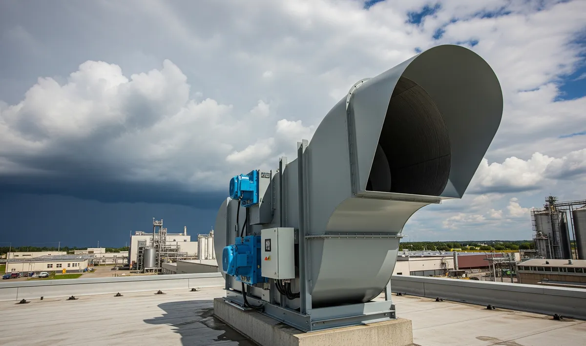 خرید اگزاست فن بکوارد