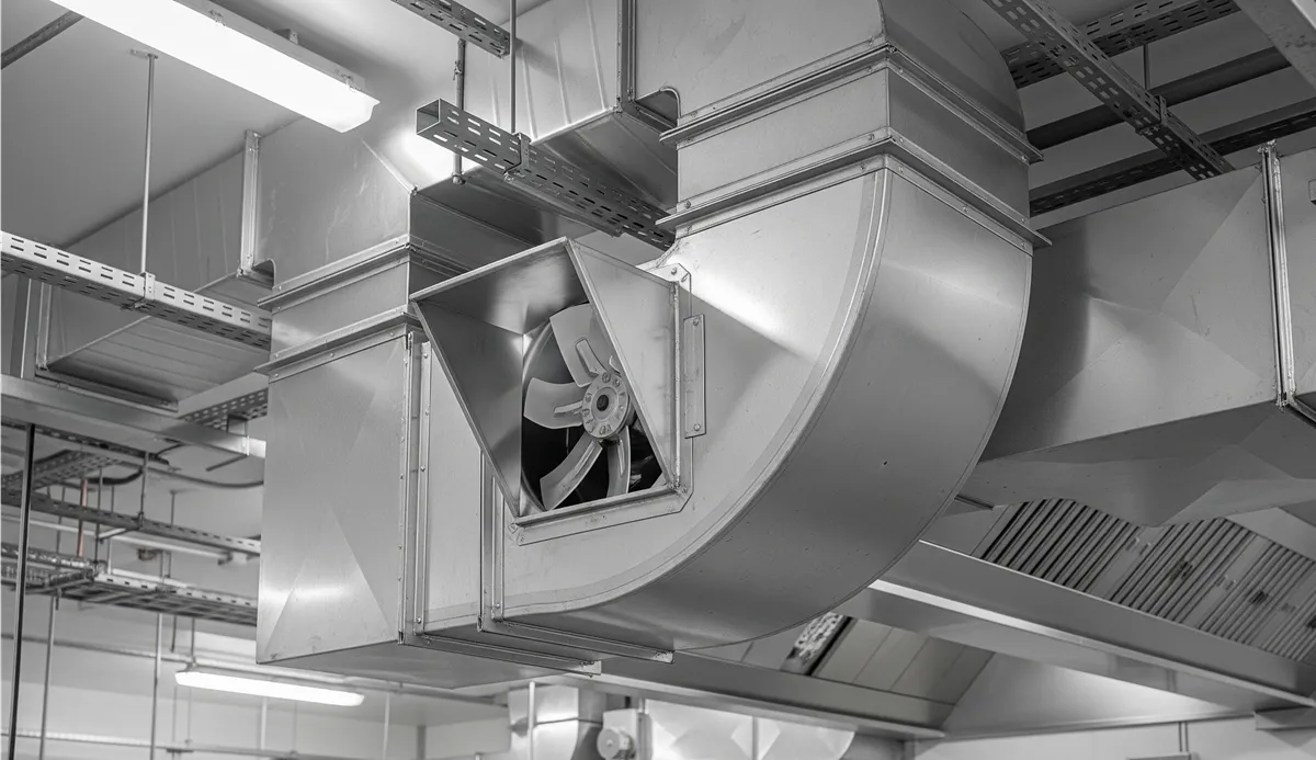 قیمت اگزاست فن بکوارد