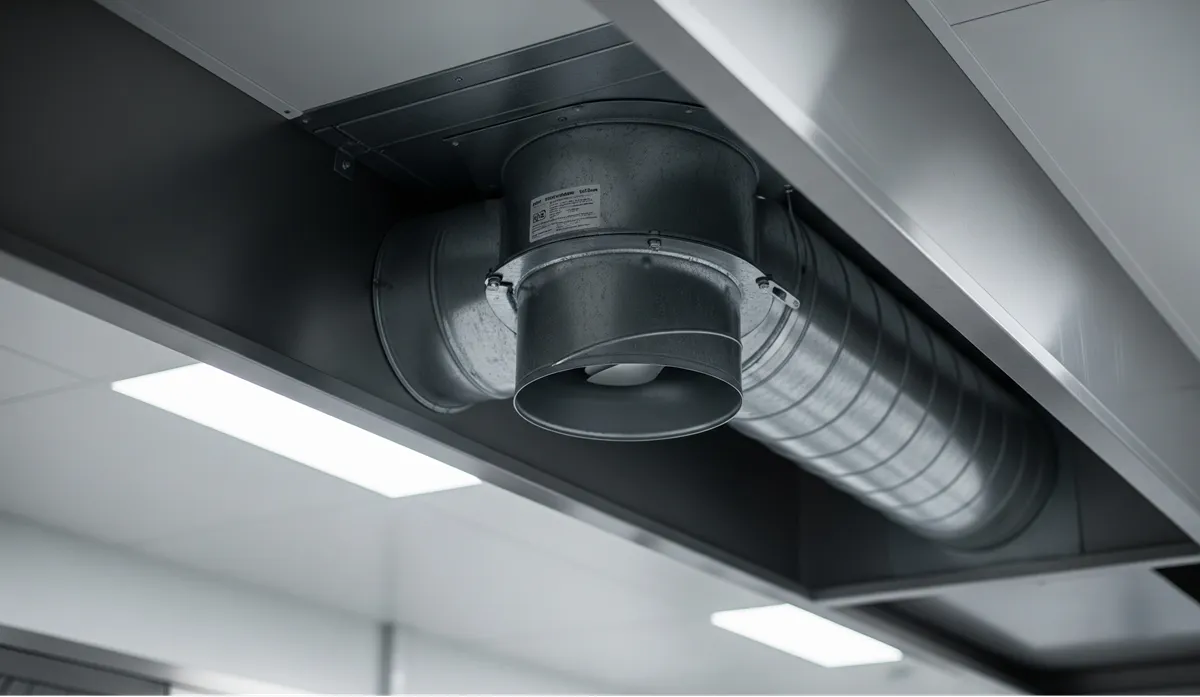 خرید اگزاست فن بین کانالی