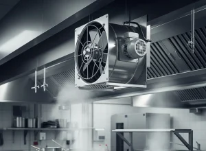 اگزاست فن در اصفهان