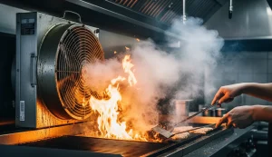 اگزاست فن در کرج