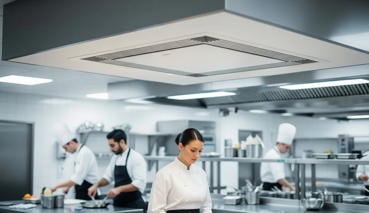 خرید اگزاست فن سایلنت