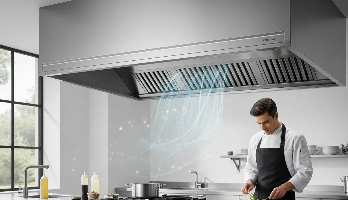 فروش اگزاست فن سایلنت