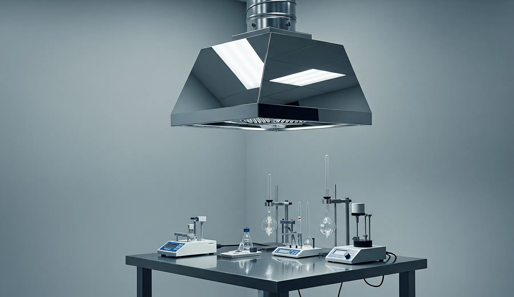 خرید اگزاست فن صنعتی