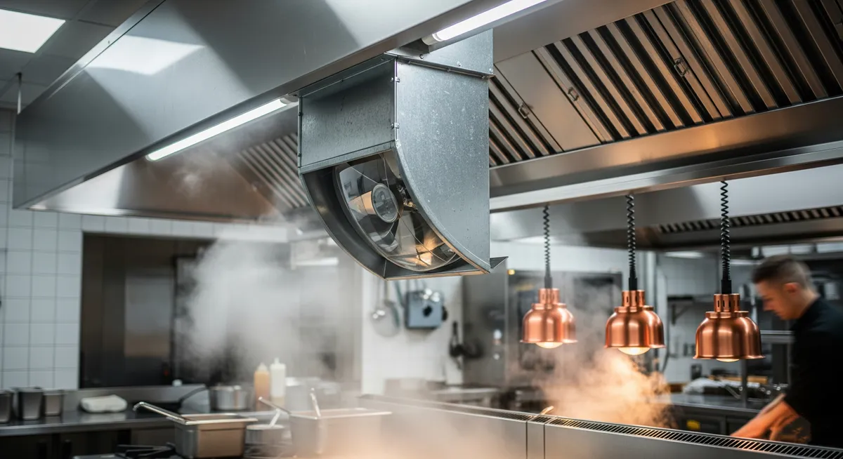 خرید اگزاست فن فوروارد