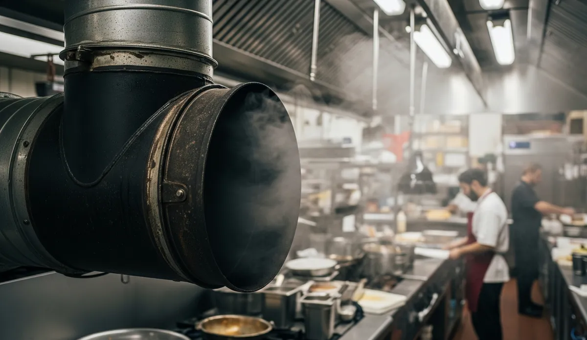 خرید اگزاست فن لوله ای