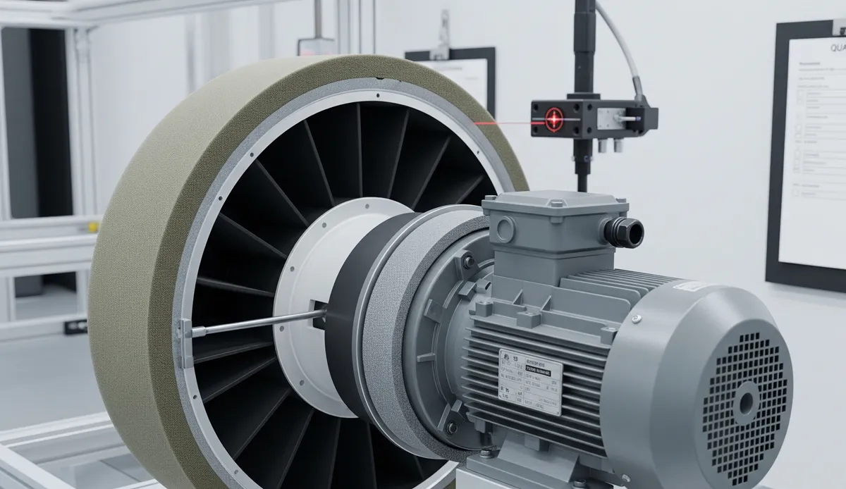 خری اگزاست فن هواساز