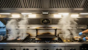 اگزاست فن چیست