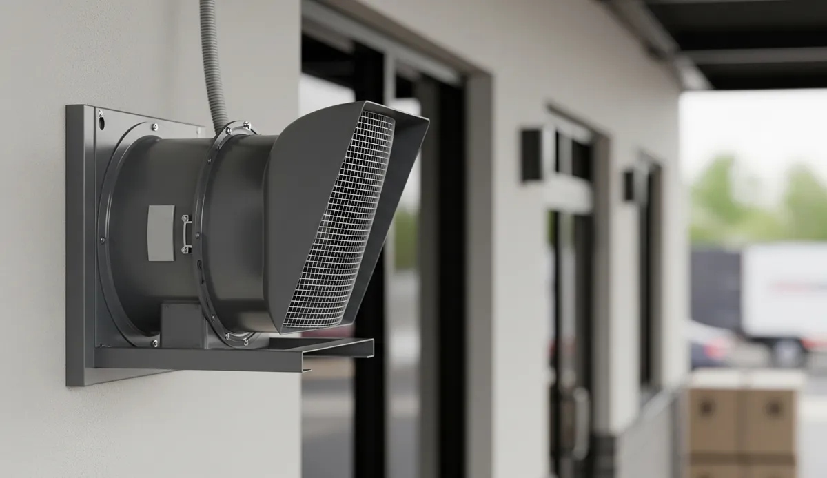 اگزاست فن یوتیلیتی چیست