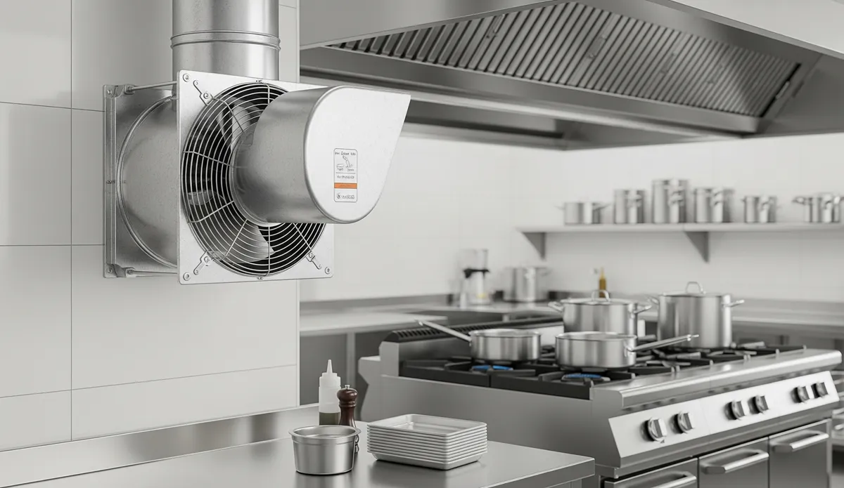 قیمت اگزاست فن یوتیلیتی