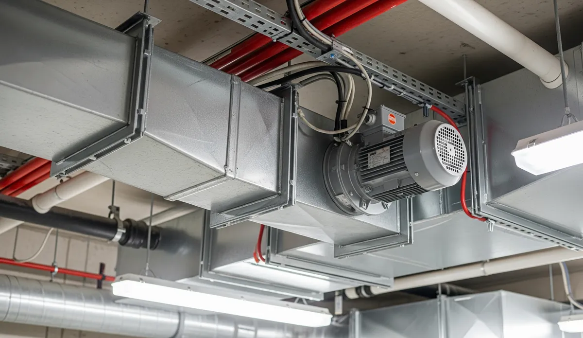 خرید اگزاست فن یوتیلیتی