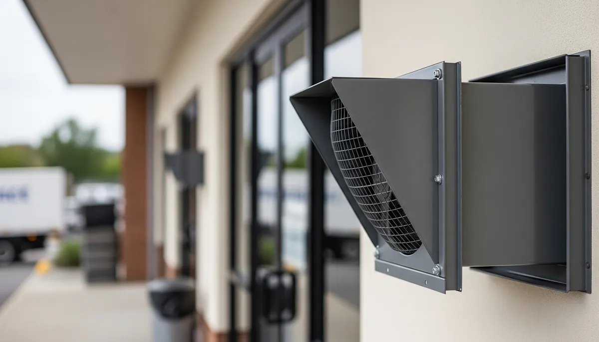 فروش اگزاست فن یوتیلیتی