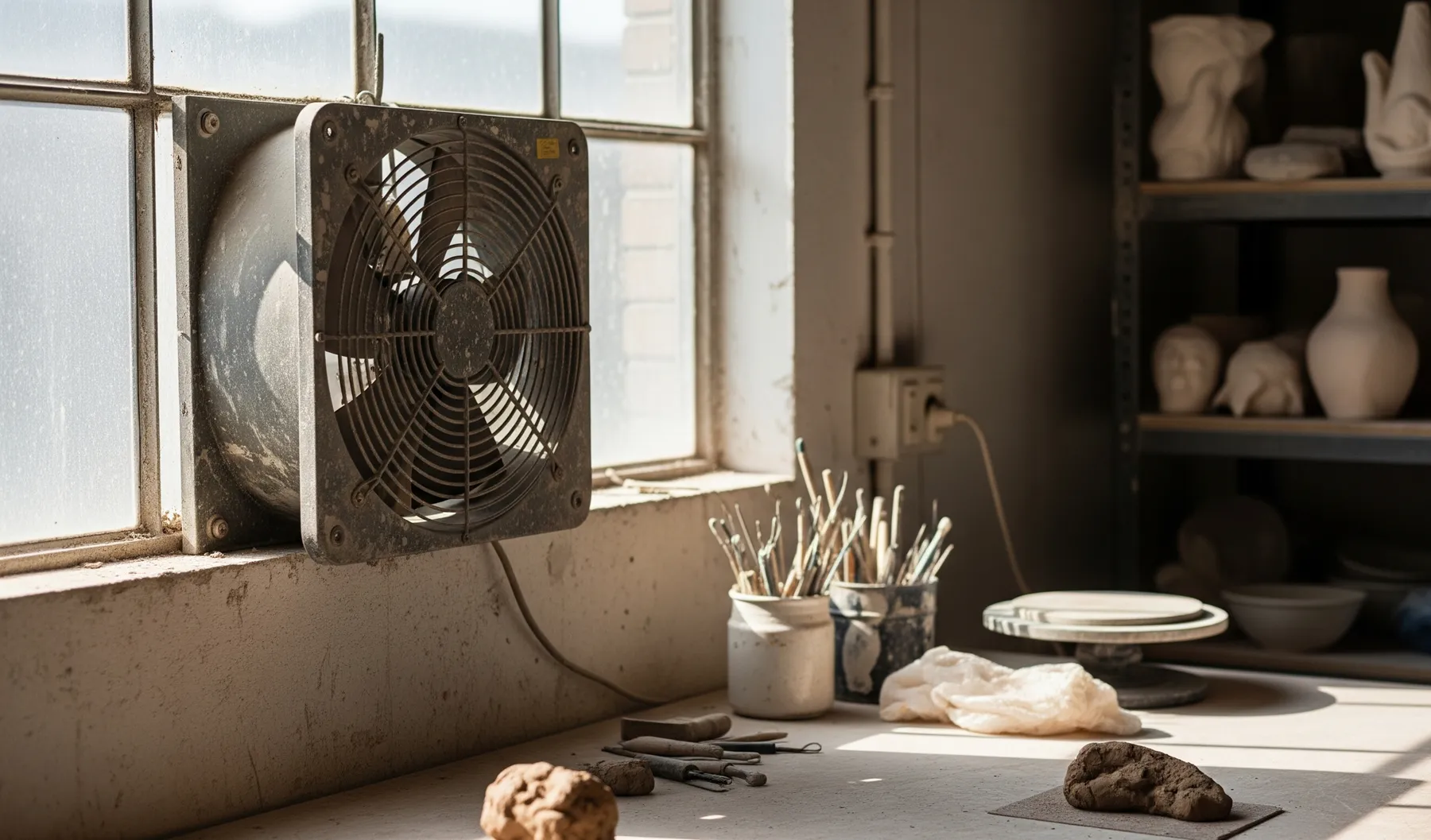 قیمت اگزاست فن