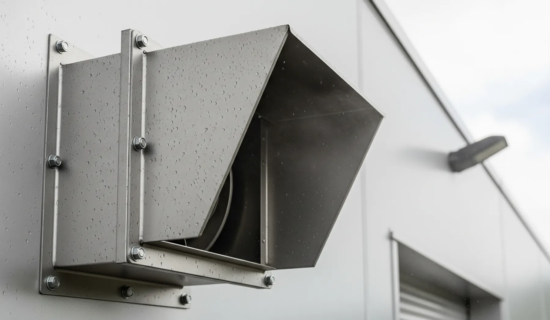 فروش اگزاست فن سانتریفیوژ