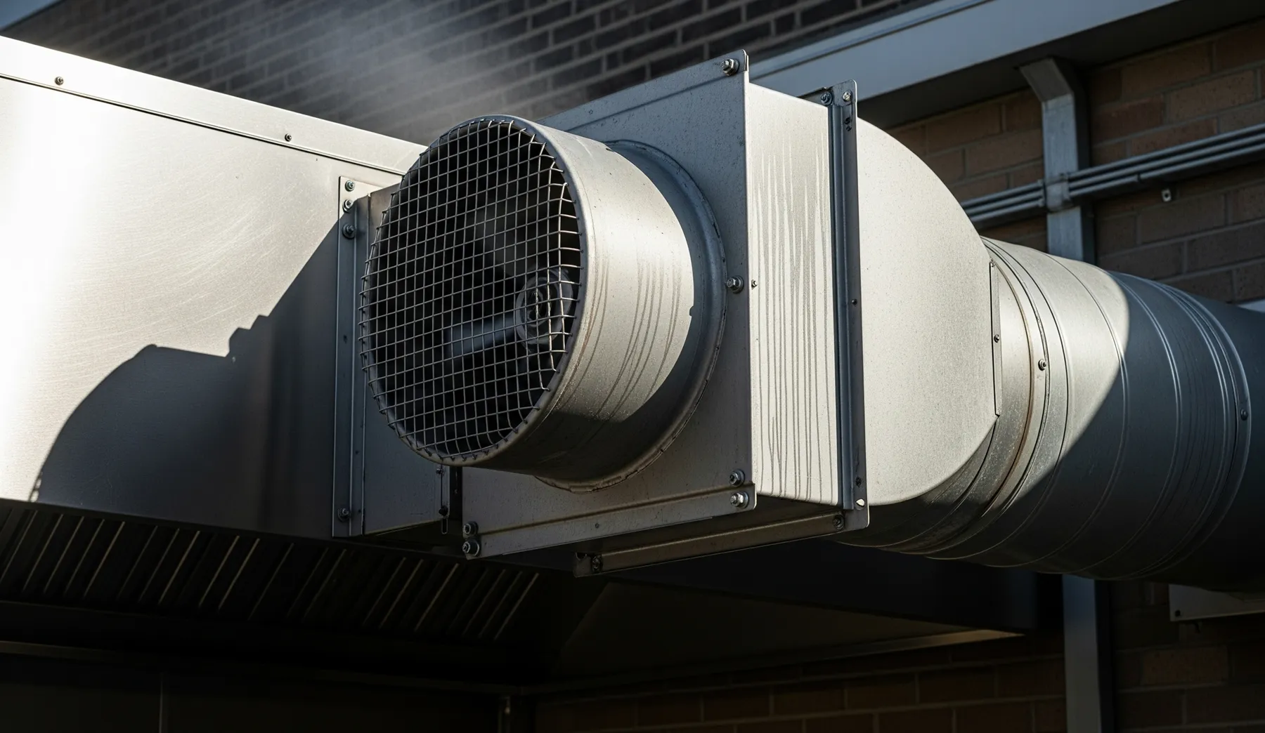 قیمت اگزاست فن سانتریفیوژ