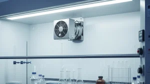 فروش اگزاست فن در مشهد