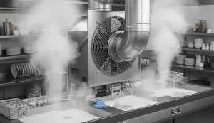 کاربرد اگزاست فن