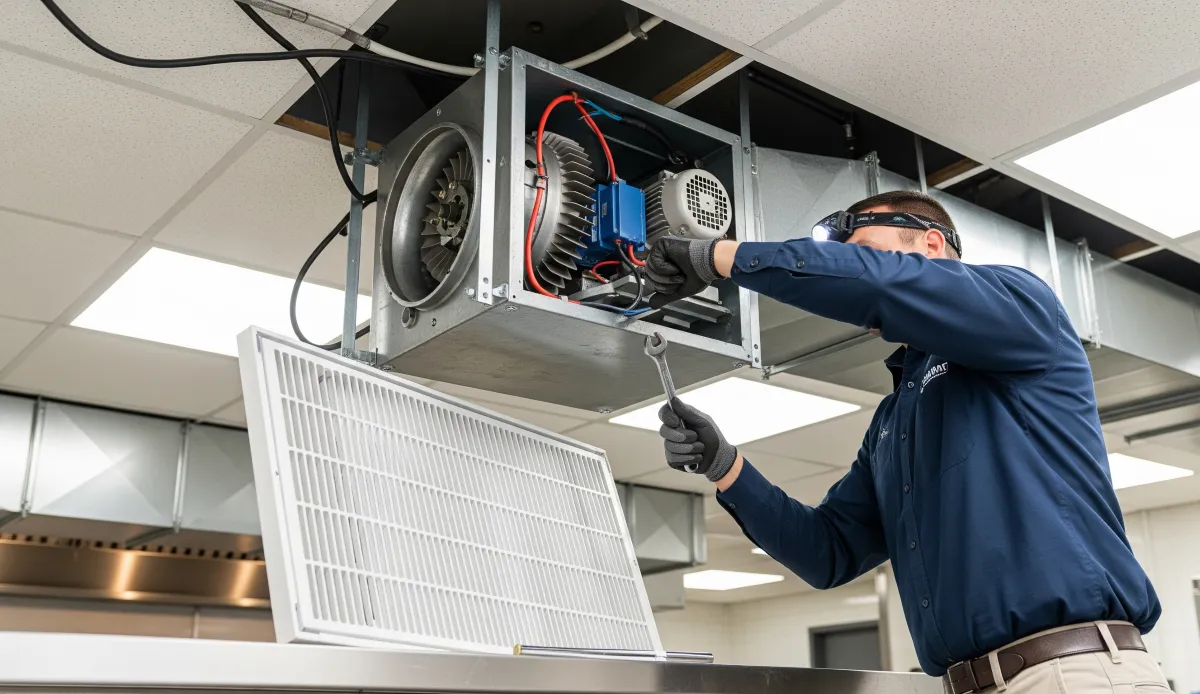 قیمت اگزاست فن هواکش سقفی