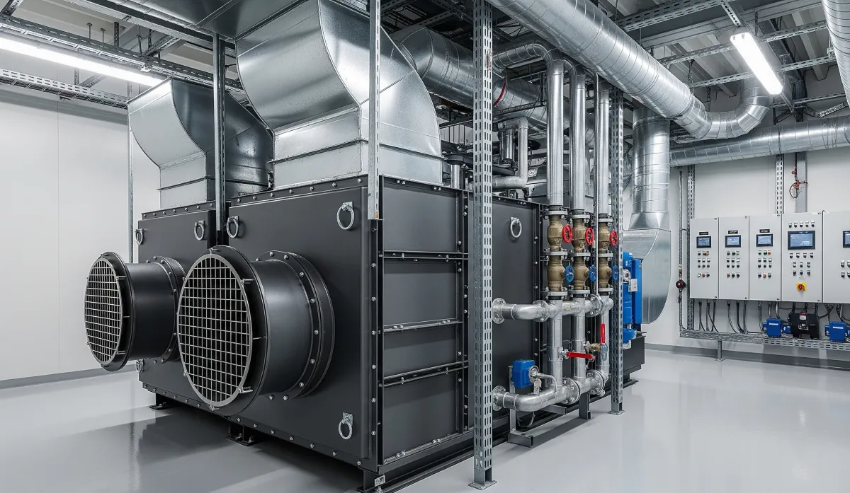 خرید اگزاست فن و هواکش