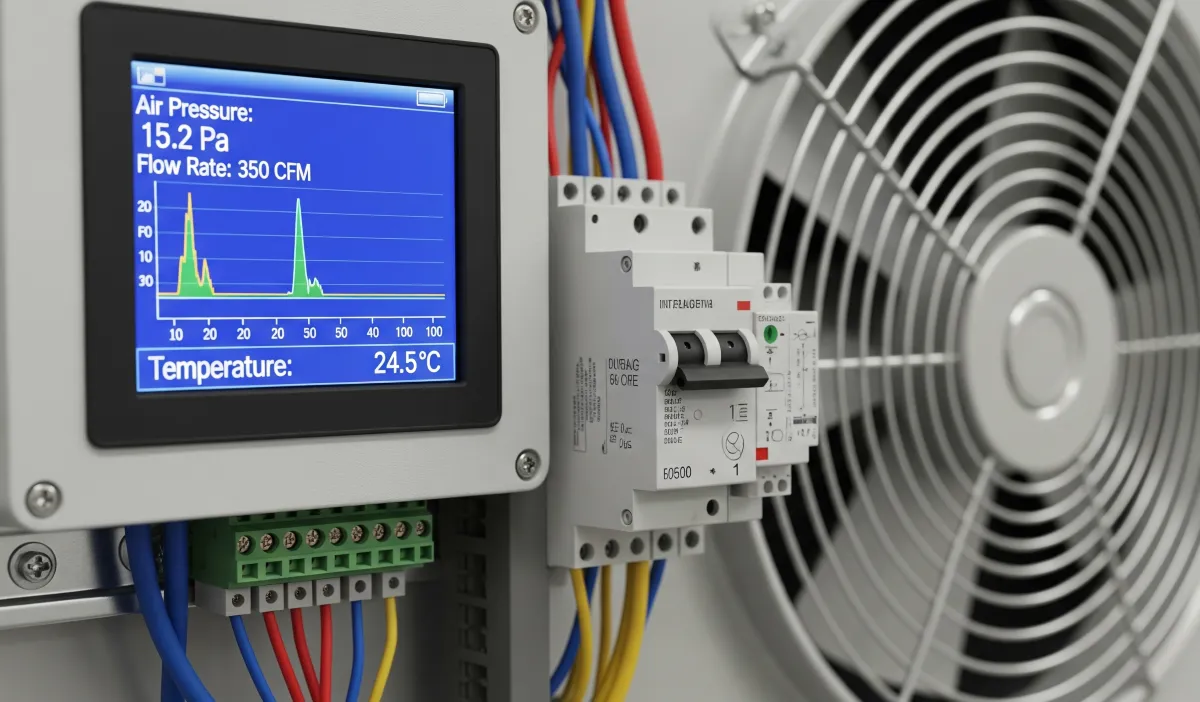 فروش اگزاست فن و هواکش