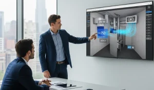 محاسبه اگزاست فن سرویس بهداشتی