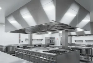 مرکز خرید هود صنعتی