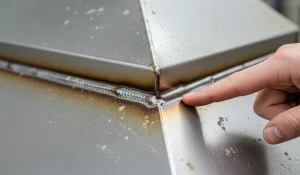 هود صنعتی دست دوم