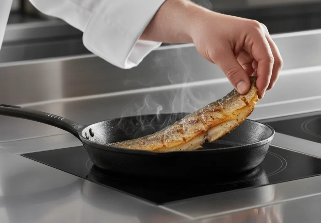 اجاق گاز صنعتی استیل