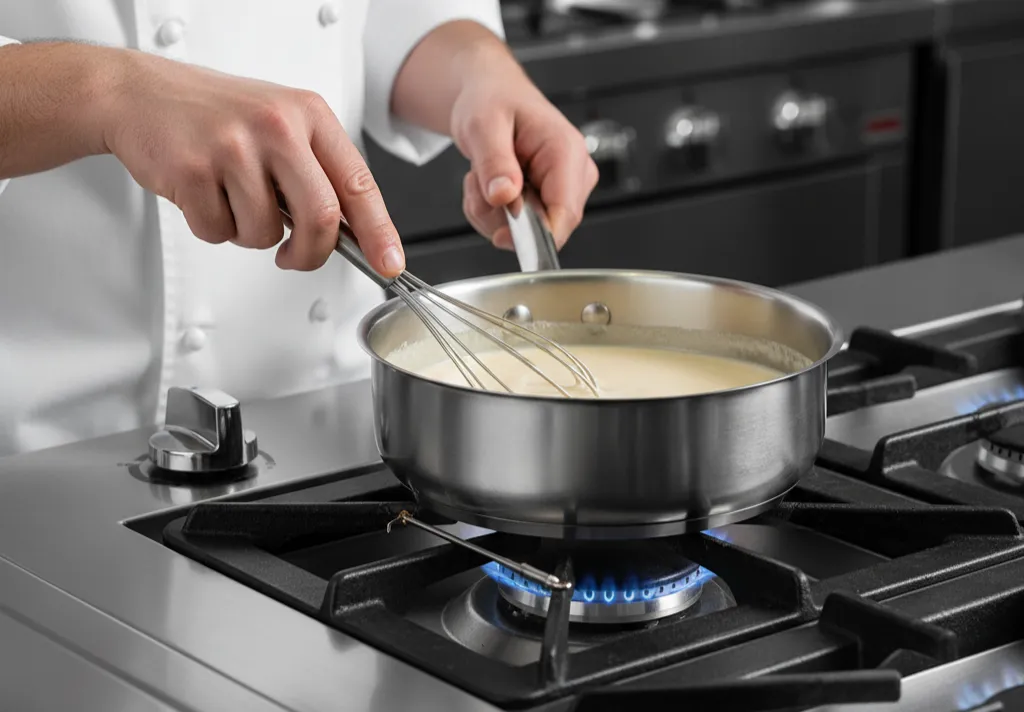 اجاق گاز صنعتی ترموکوپل دار