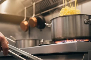 اجاق گاز صنعتی خارجی