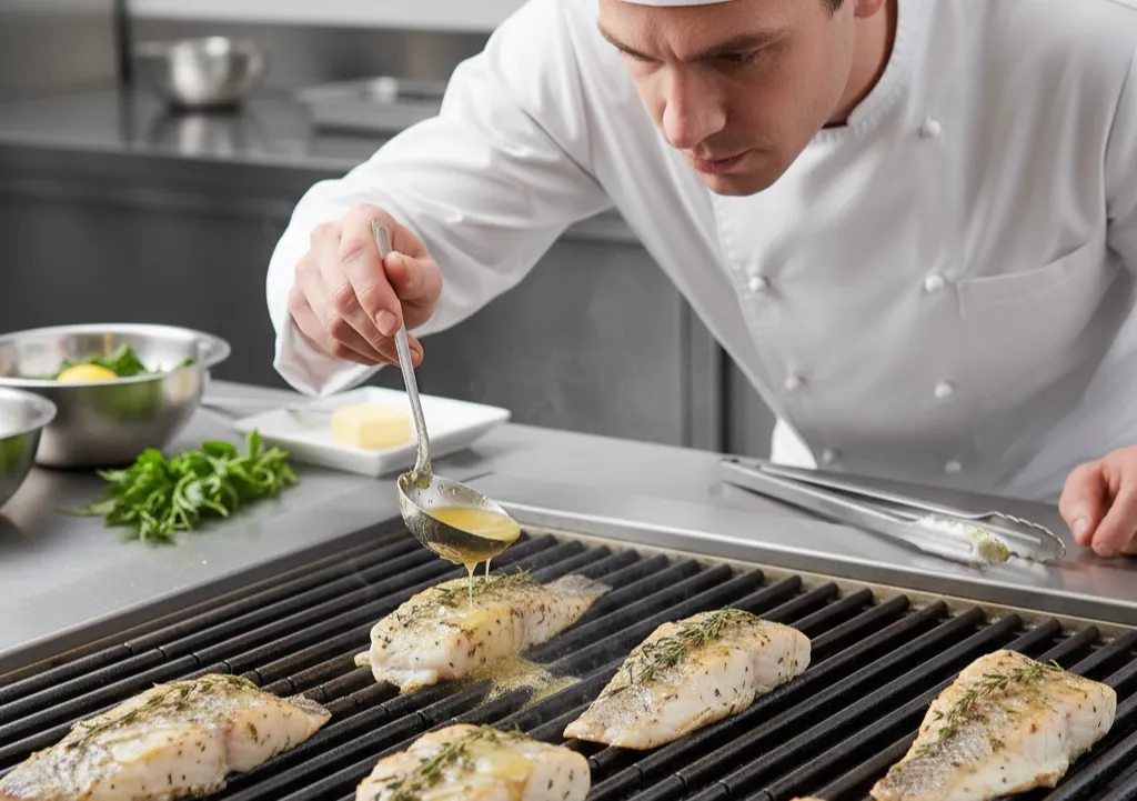 کباب پز صنعتی برقی