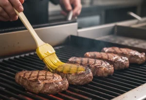 از کباب‌ پز صنعتی تابشی تا عملکرد واقعی آن در رستوران‌ ها