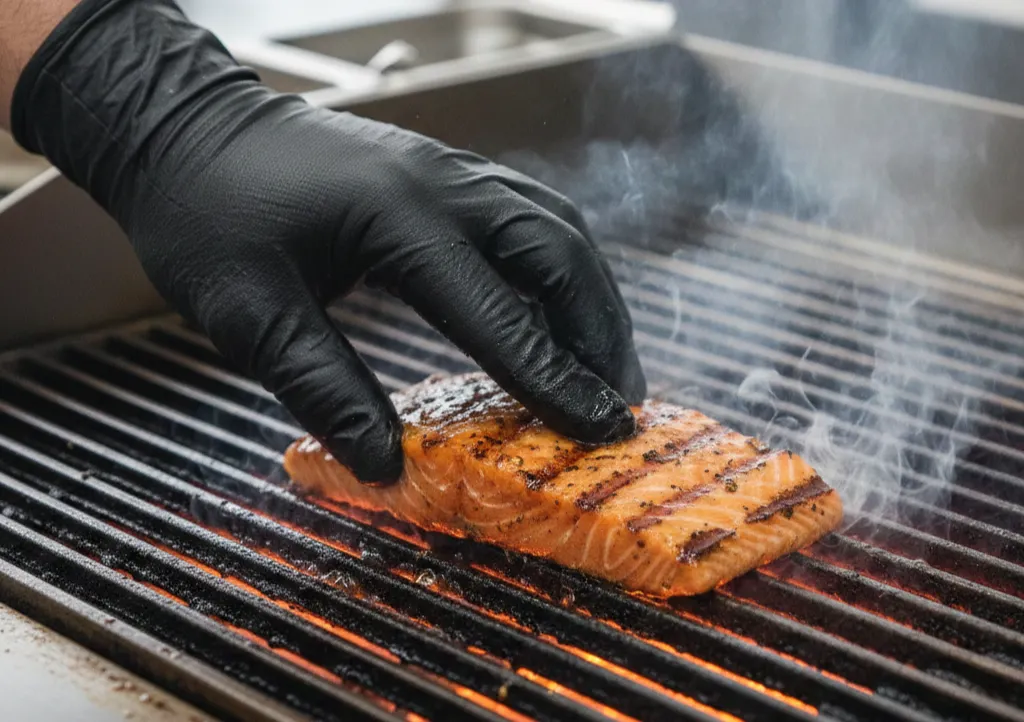 چقدر باید برای کباب پز برقی صنعتی هزینه کنیم