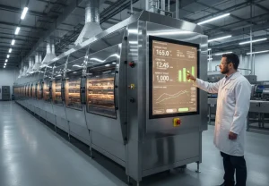 چقدر برای کباب پز صنعتی اتوماتیک باید هزینه کنیم