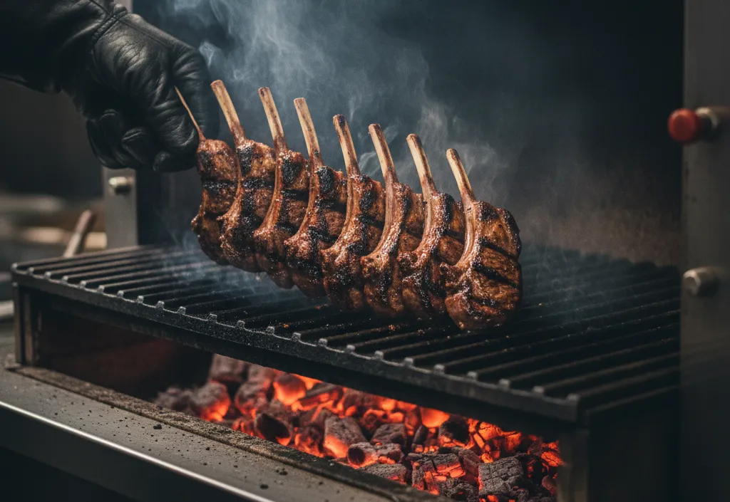 چقدر برای کباب پز صنعتی ذغالی باید پرداخت کنیم