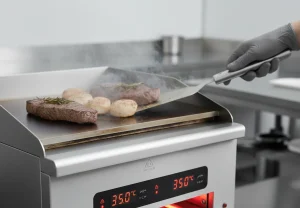 چقدر برای کباب پز صنعتی رستورانی باید هزینه کنیم