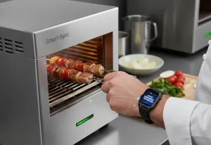 چقدر برای کباب پز صنعتی رومیزی باید هزینه کنیم